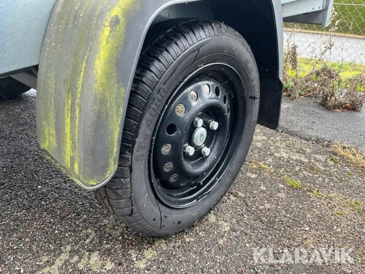 Billede 5 - Anhængere til personbiler Viking