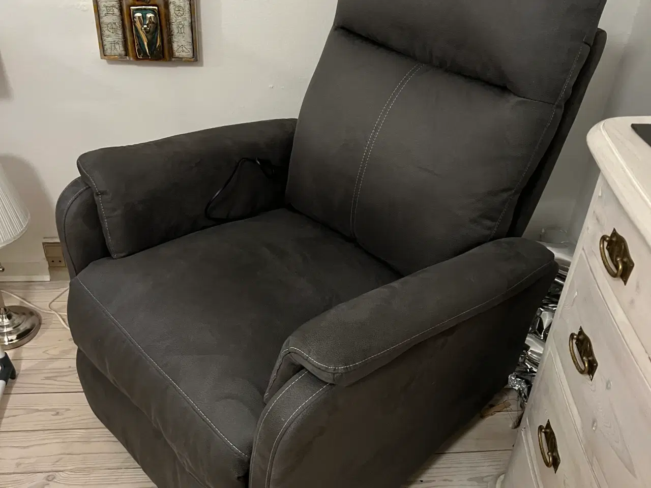 Billede 1 - Otium lænestol