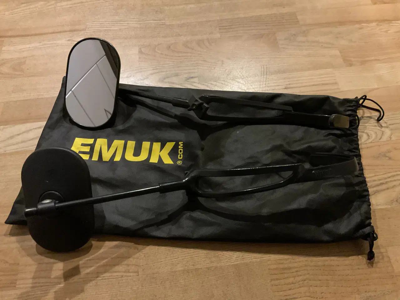 Billede 2 - Emuk campingspejle Ford Mondeo mk. 4 og mk. 5