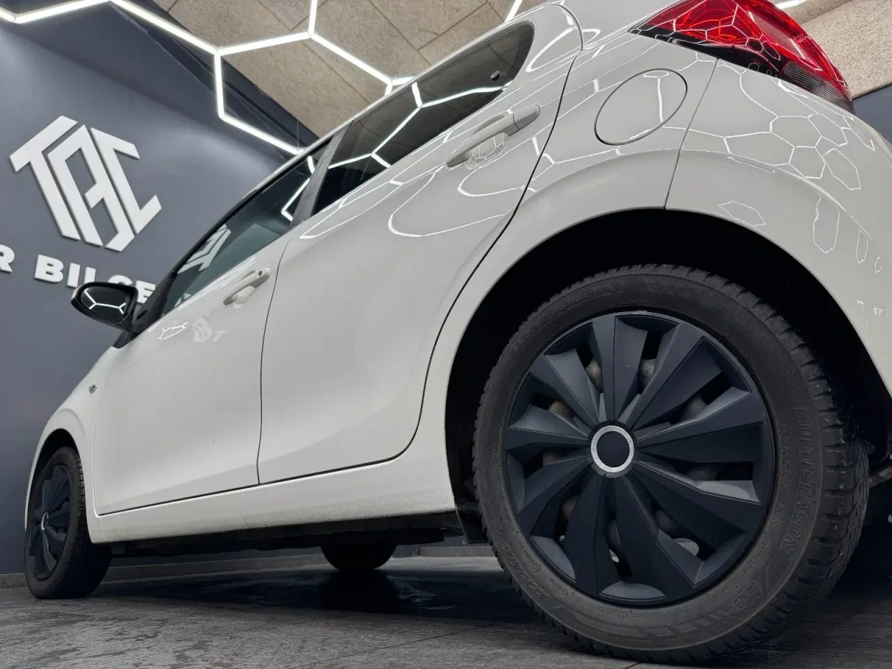 Billede 18 - Citroën C1 1,2 PureTech Cool