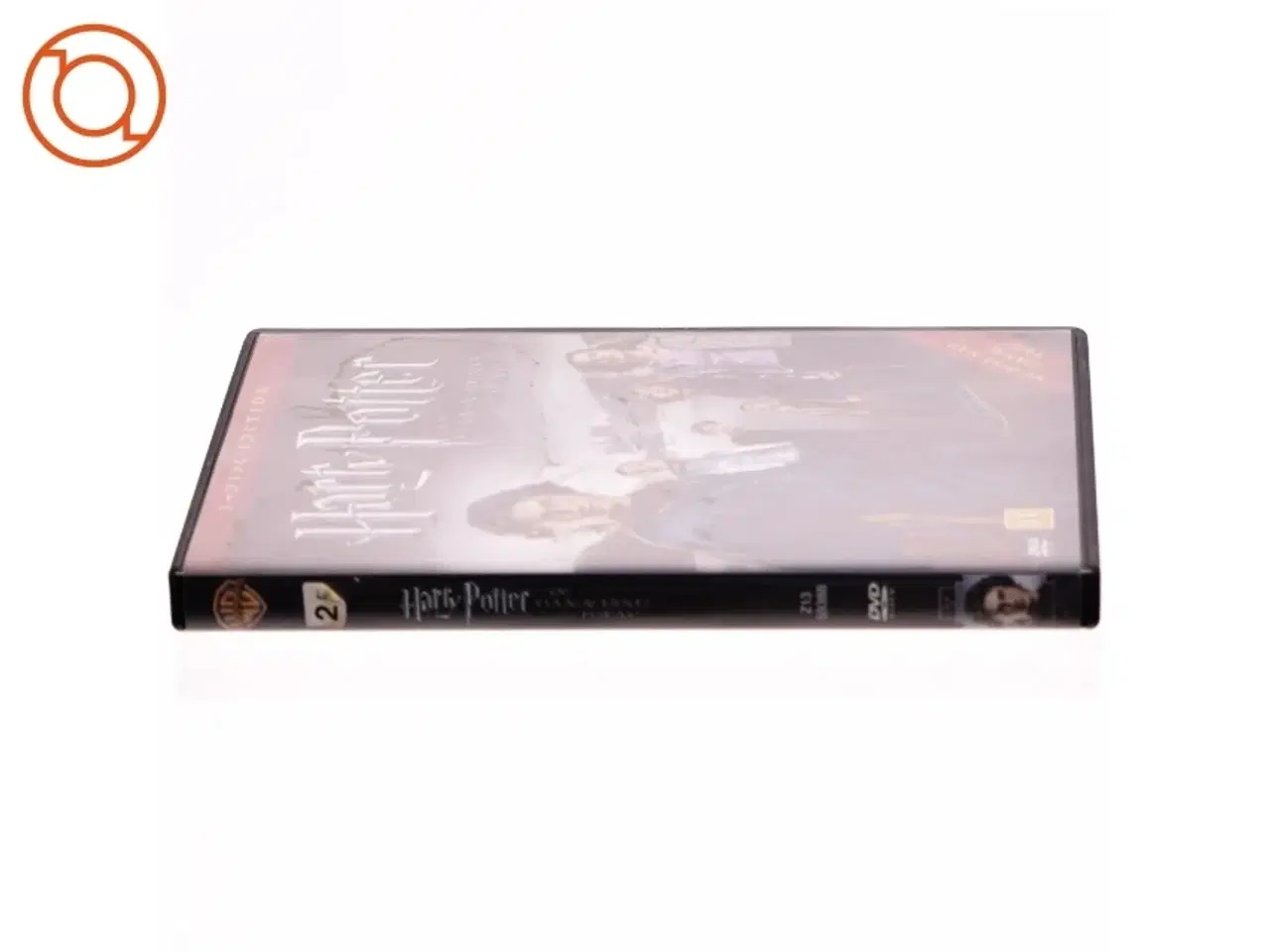 Billede 2 - Harry Potter og Flammernes Pokal