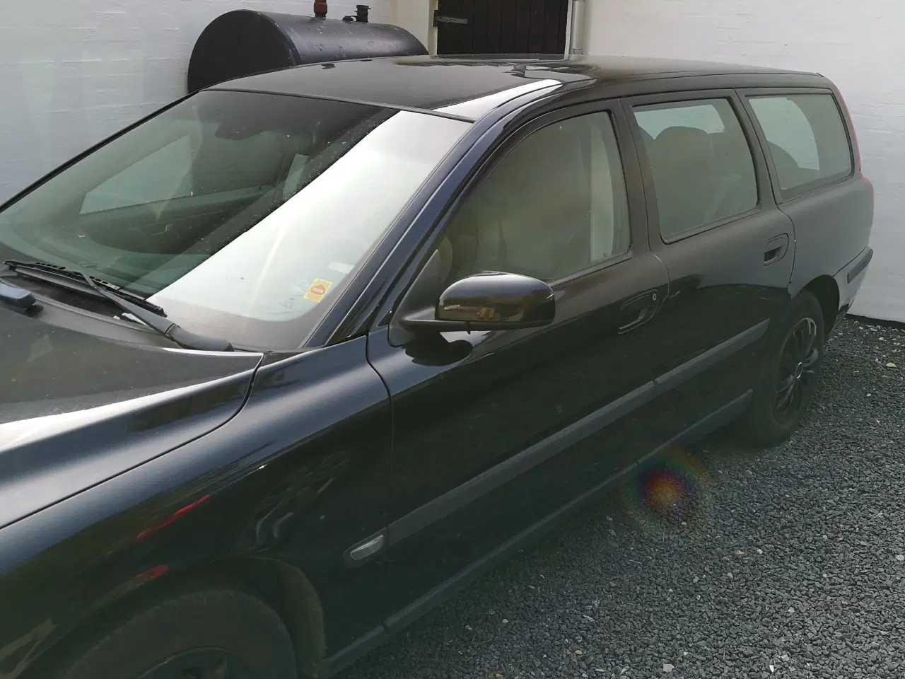 Billede 4 - Volvo V 70 2.4