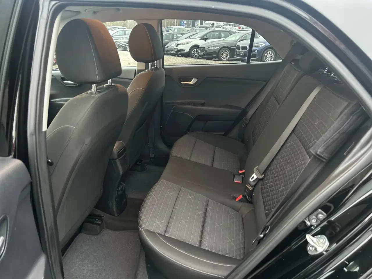 Billede 20 - Kia Rio 1,0 T-GDi Vision