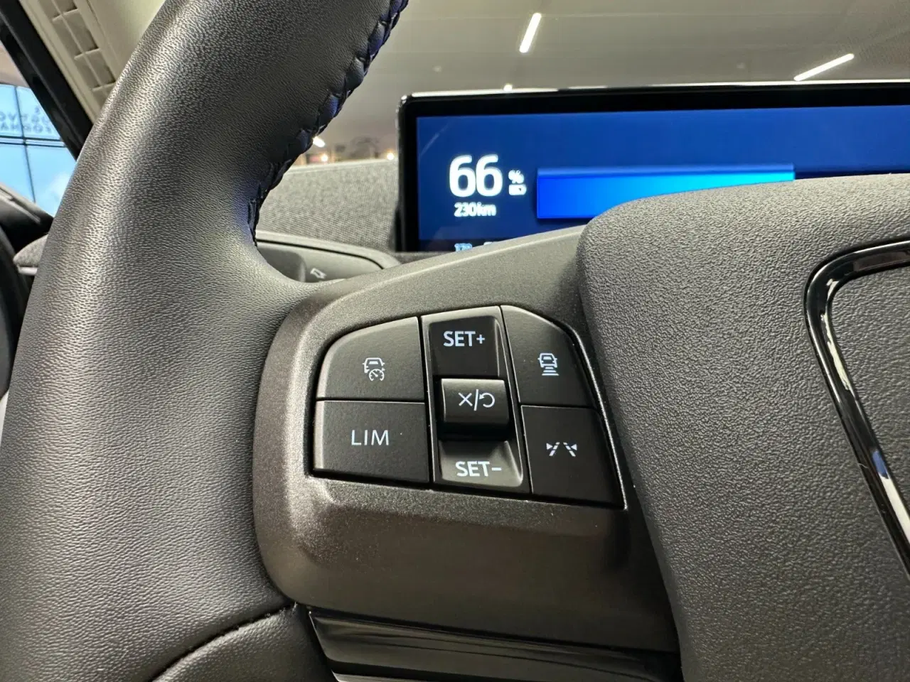 Billede 17 - Ford Mustang Mach-E 75 Premium Standard Range