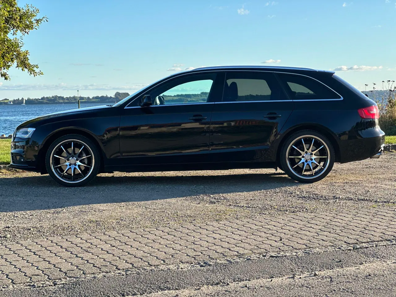 Billede 7 - Audi A4 Avant 2.0 TFSI quattro