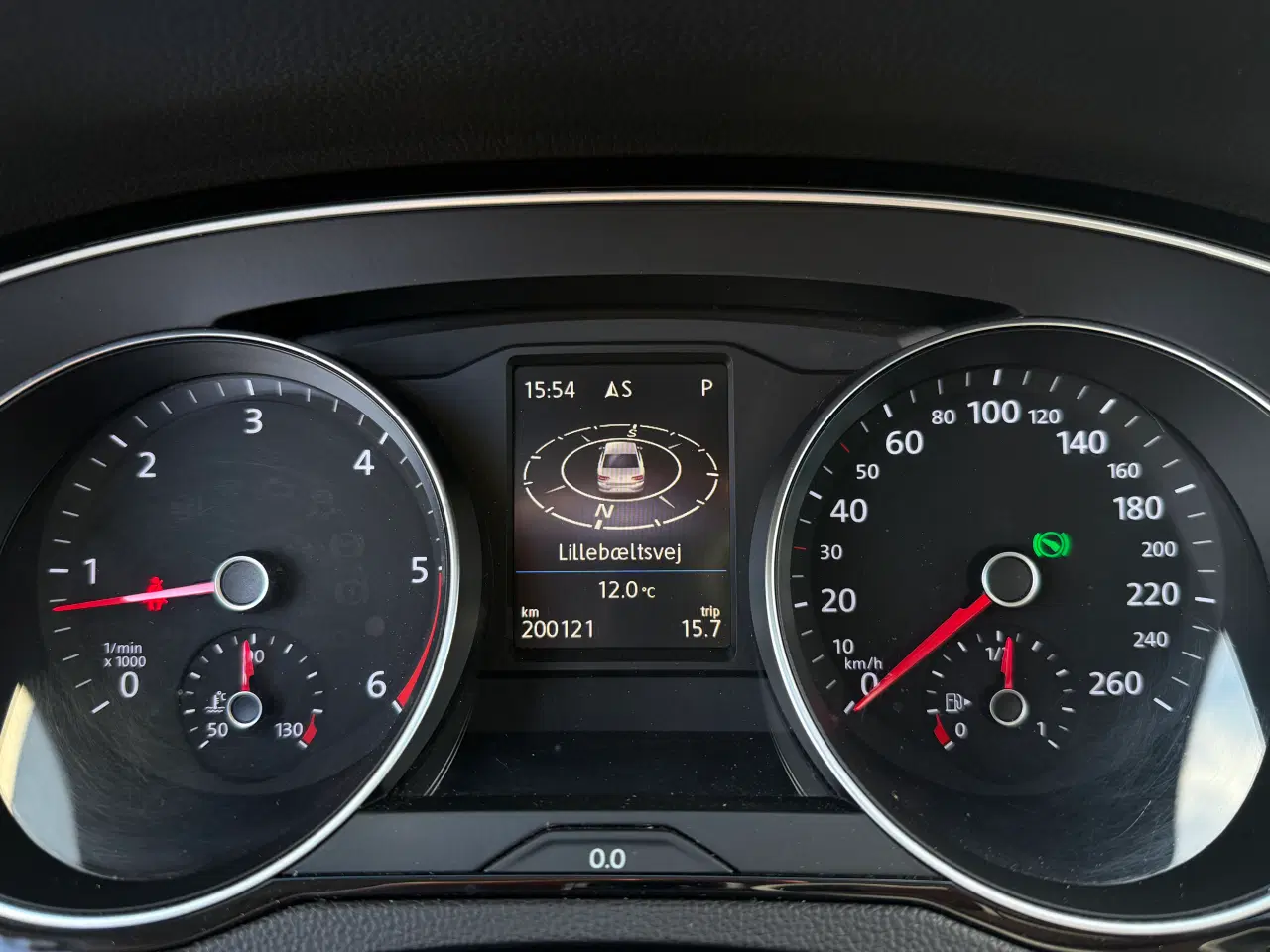 Billede 7 - Volkswagen Pasat R-Line 