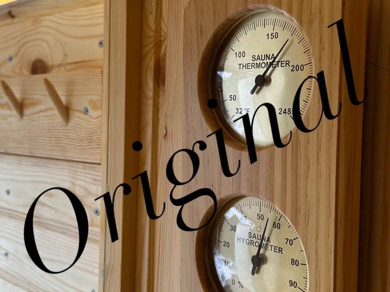 Billede 4 -  Mobil Sauna på cargo trailer 750 kg