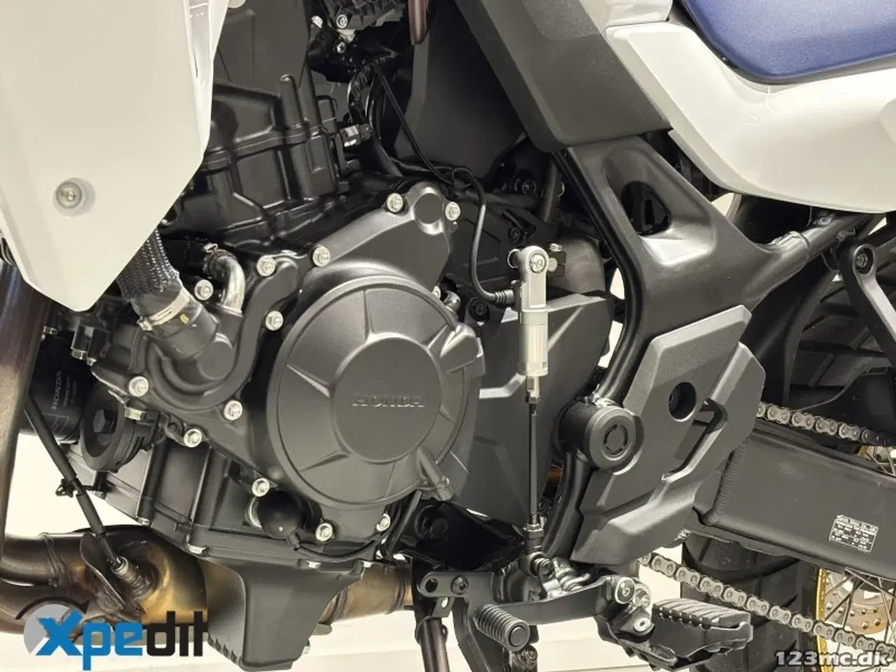 Billede 15 - Honda XL 750 Transalp