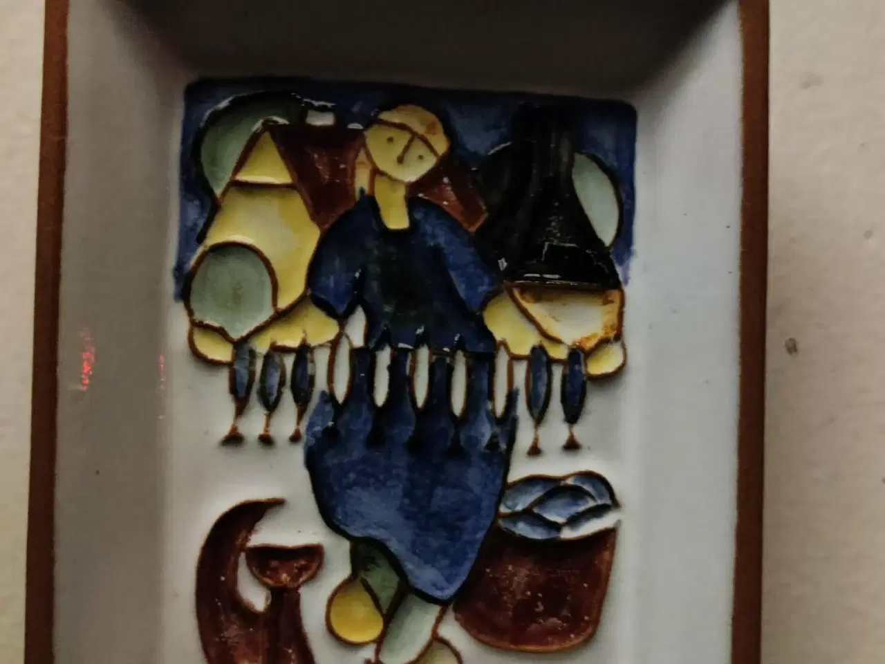 Billede 1 - Bornholmsk keramik