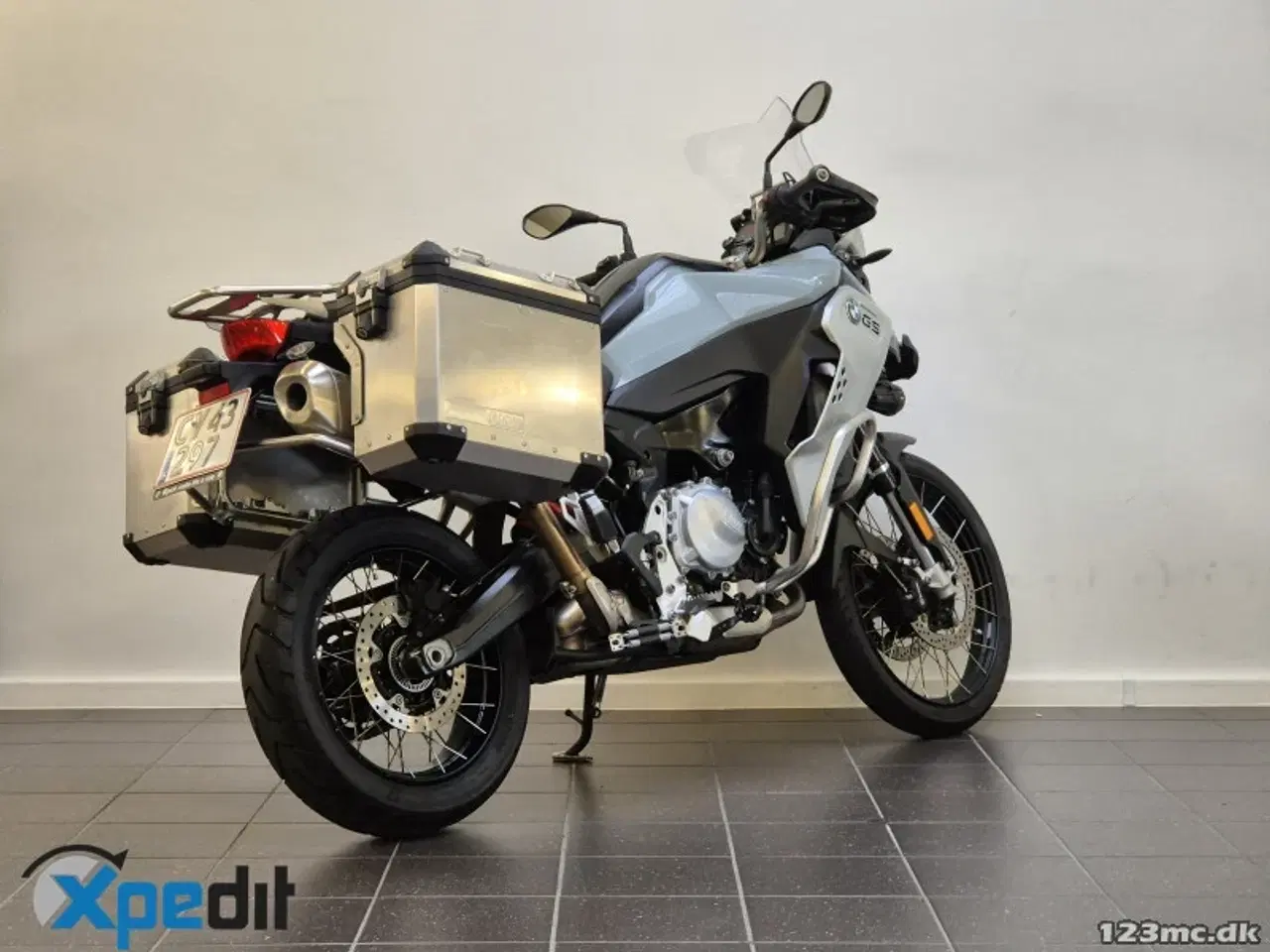 Billede 9 - BMW F 850 GS Adventure