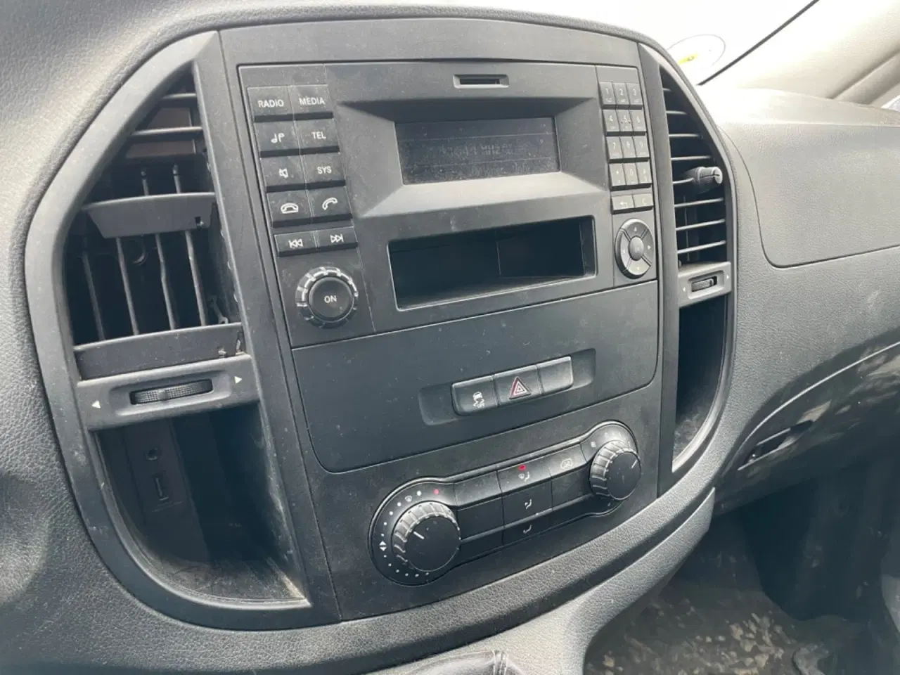 Billede 7 - Mercedes Vito 114 2,2 CDi Basic K