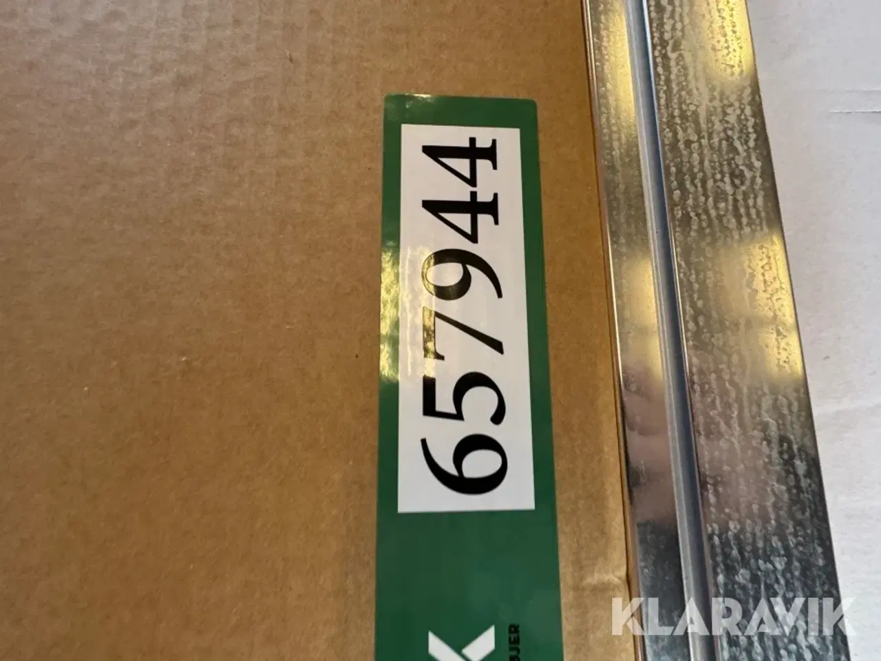 Billede 11 - Glas parti til bad Cirka 7 styks