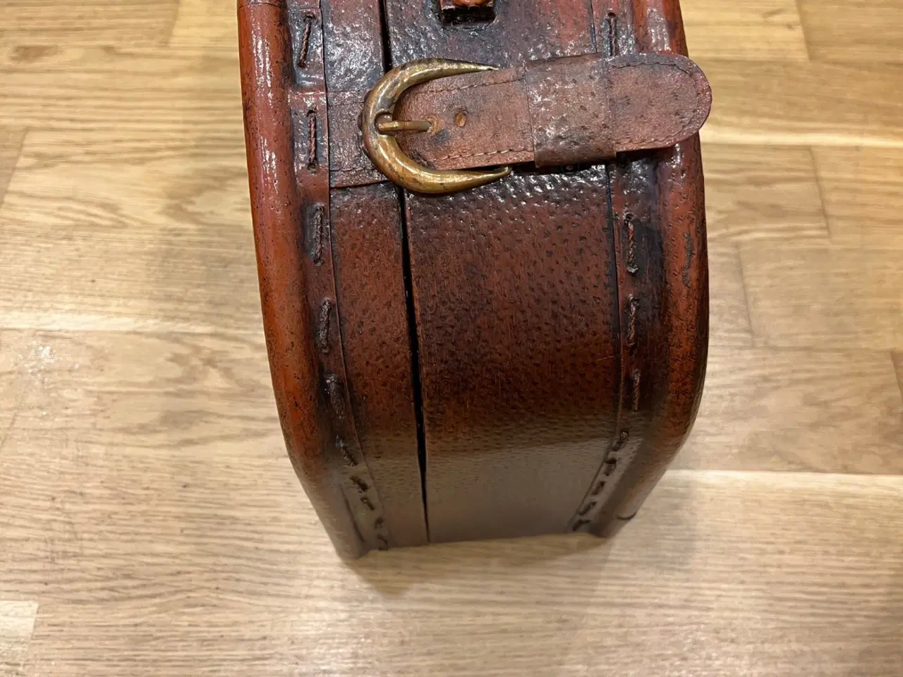 Billede 4 - Hatte taske fra 1960