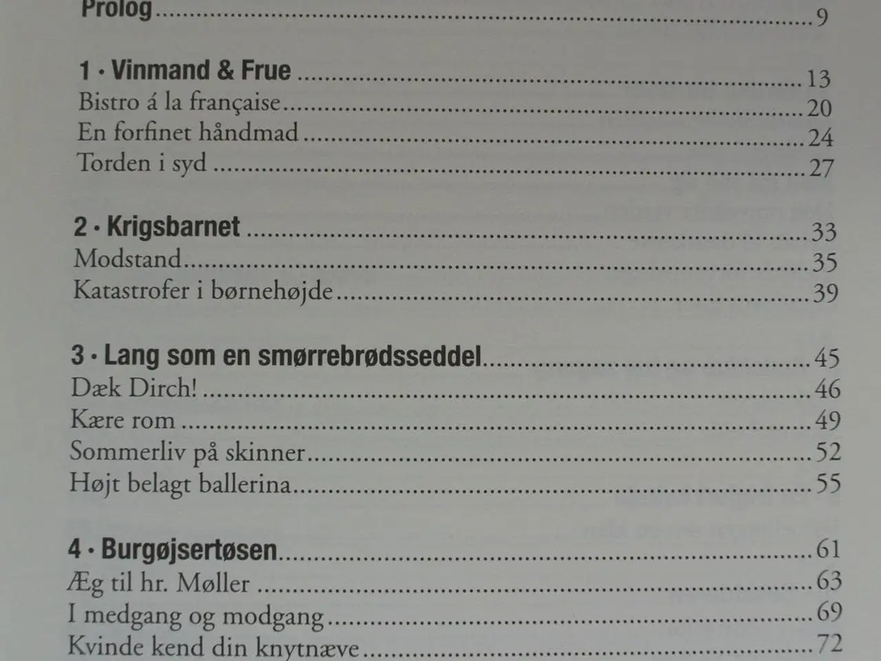 Billede 2 - burgøjser, af ida davidsen