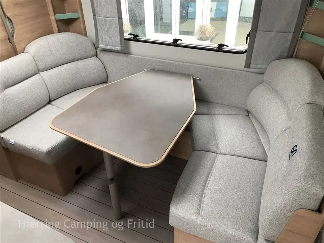 Billede 10 - 2023 - Knaus Südwind 580 QS 60 Years Celebration
