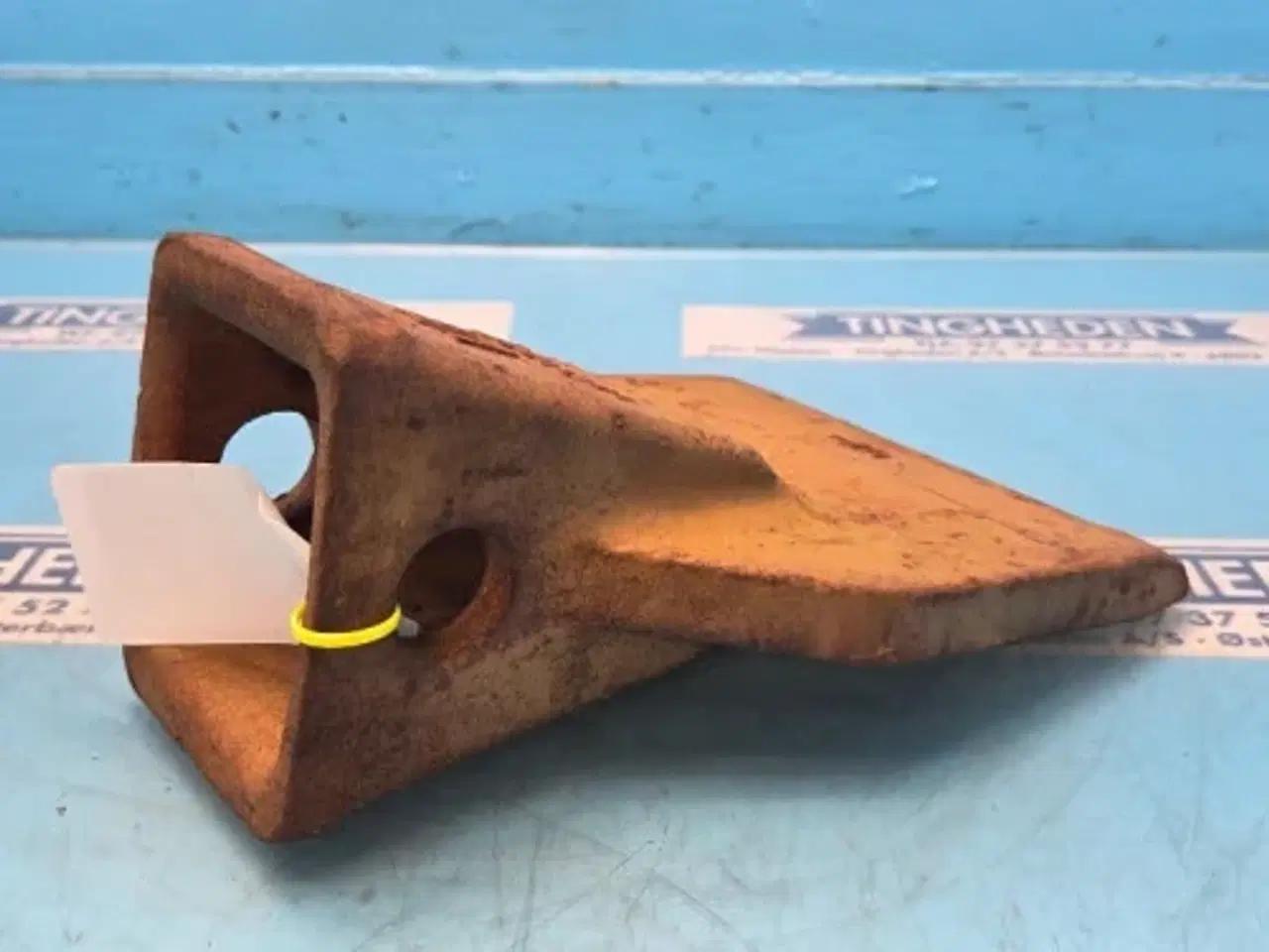 Billede 6 - Caterpillar Spadetænder 1073350