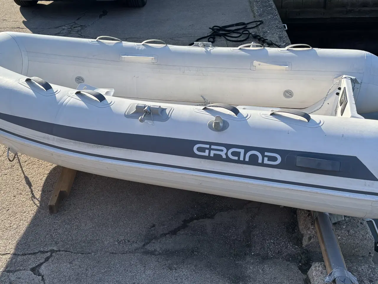 Billede 3 - RIB - Grand 300
