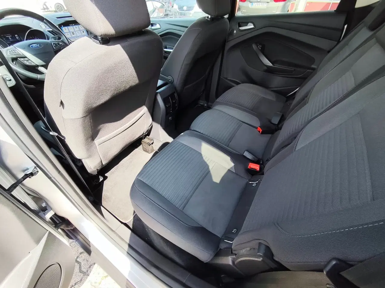 Billede 17 - Ford C-MAX 1,0 SCTi 125 Titanium