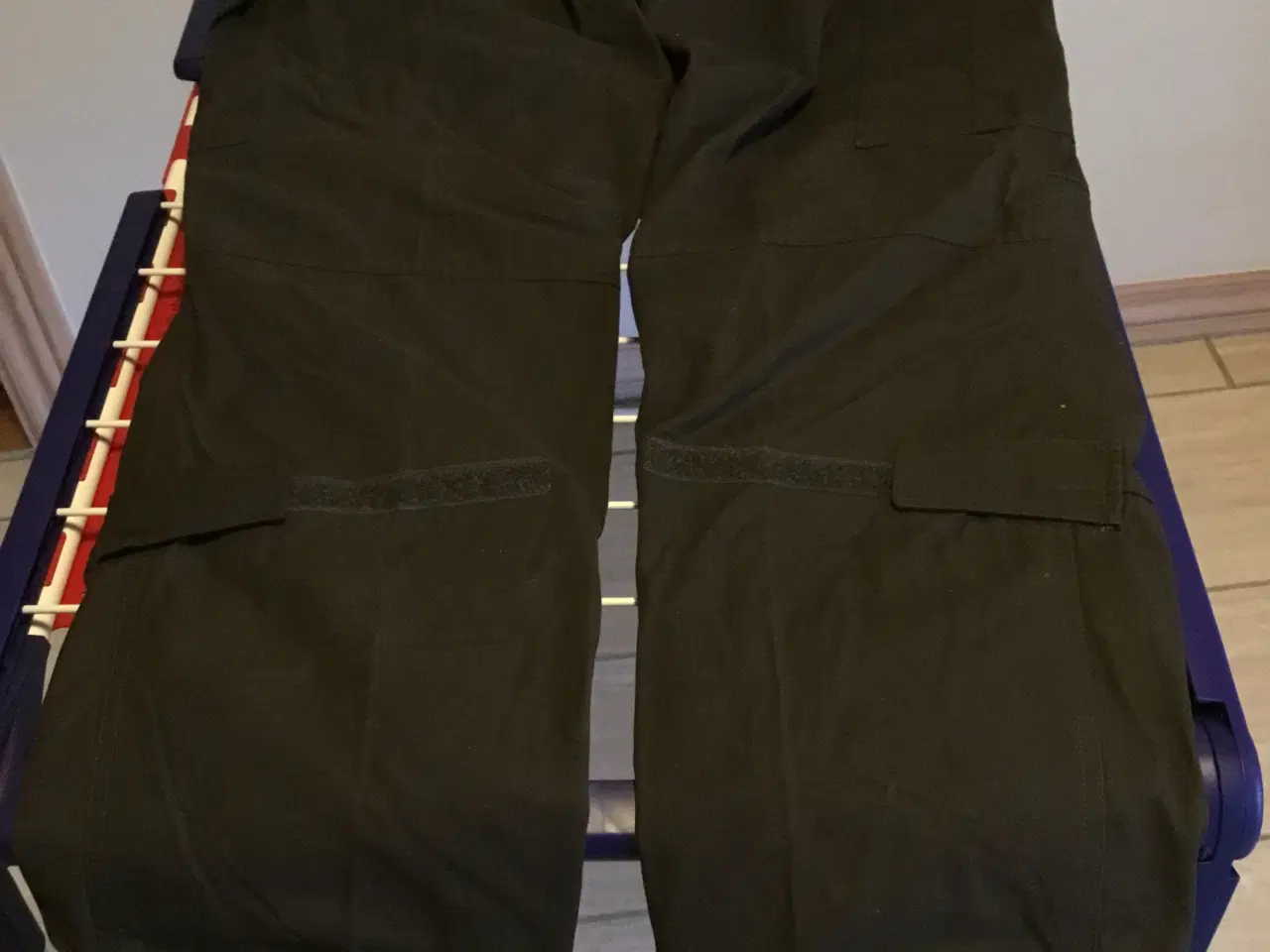 Billede 5 - Vandtæt jagtbuks. Aldrig brugt. 