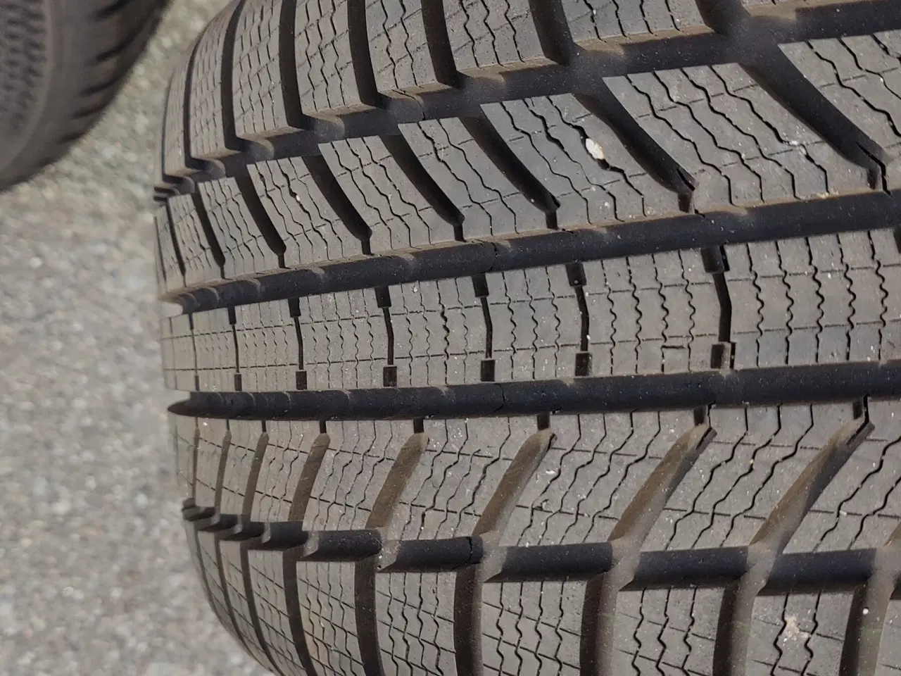 Billede 5 - Originale VW fælge