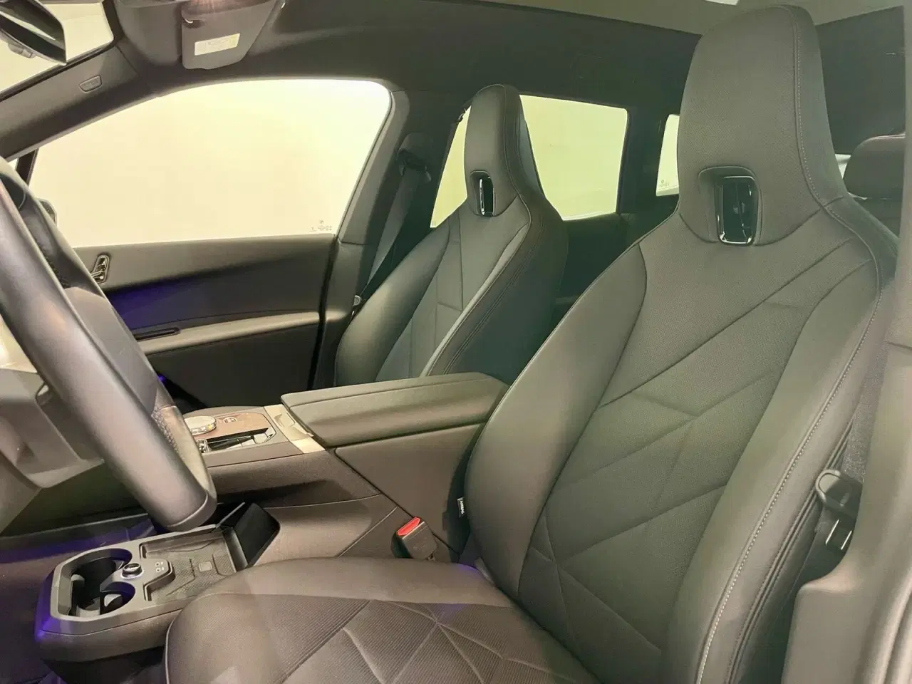 Billede 9 - BMW iX  xDrive50 Supercharged