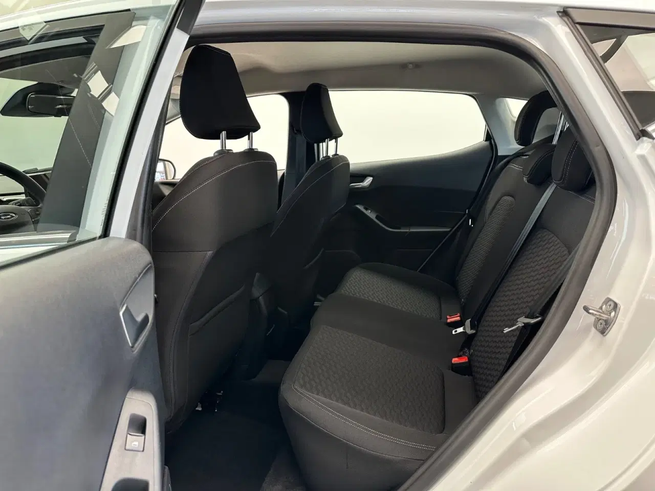 Billede 13 - Ford Fiesta 1,0 EcoBoost mHEV Titanium