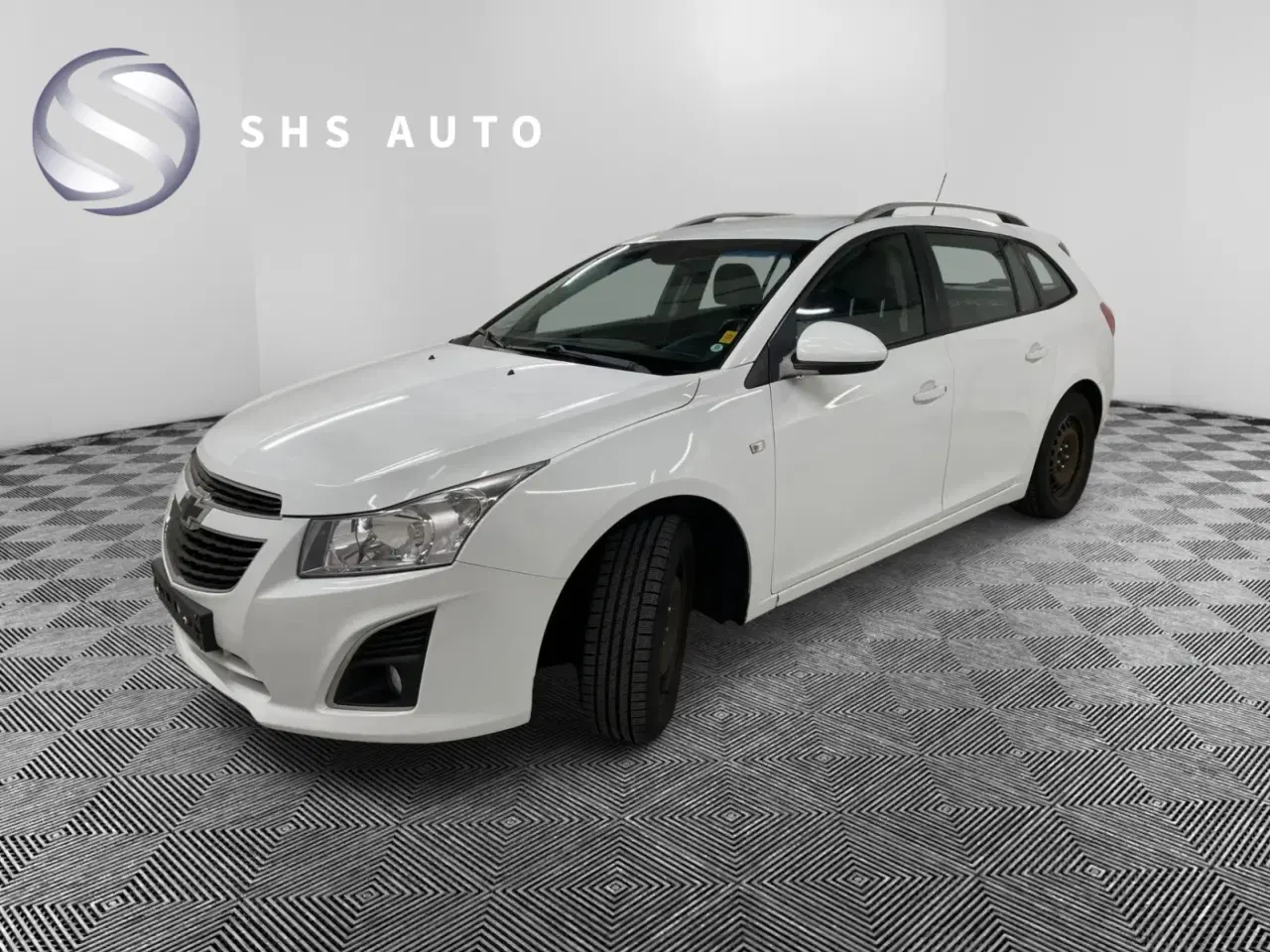 Billede 1 - Chevrolet Cruze 1,8 LT stc.