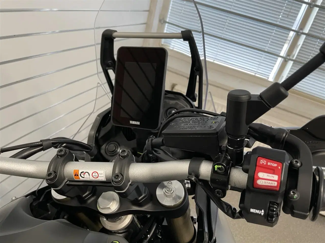 Billede 8 - Yamaha Ténéré 700 Tech Kamo