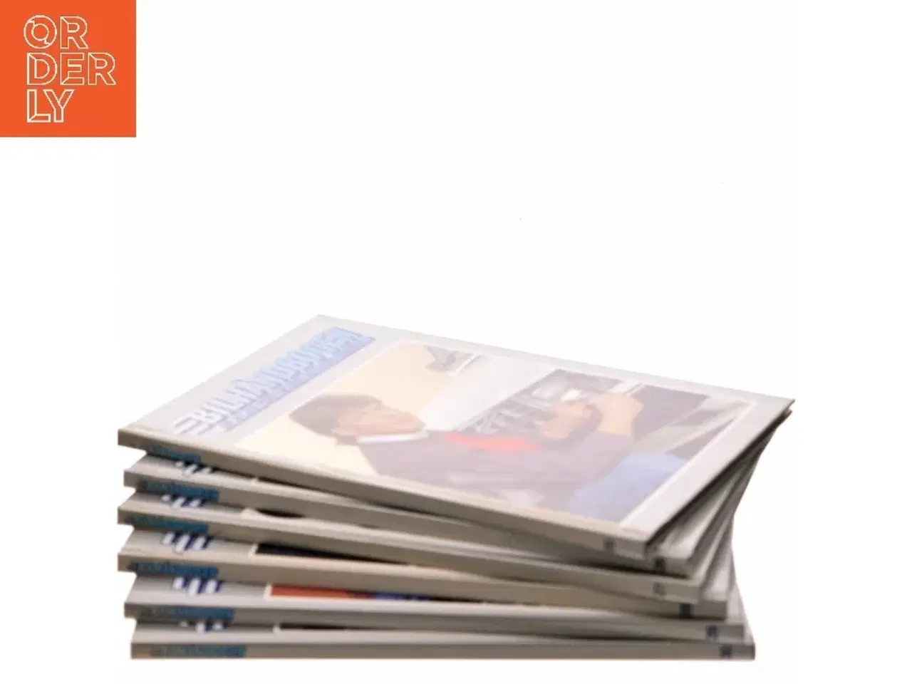 Billede 2 - Bilhåndbogen (Bog)