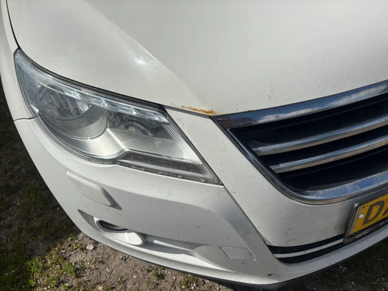 Billede 9 - Vw tiguan 4 motion