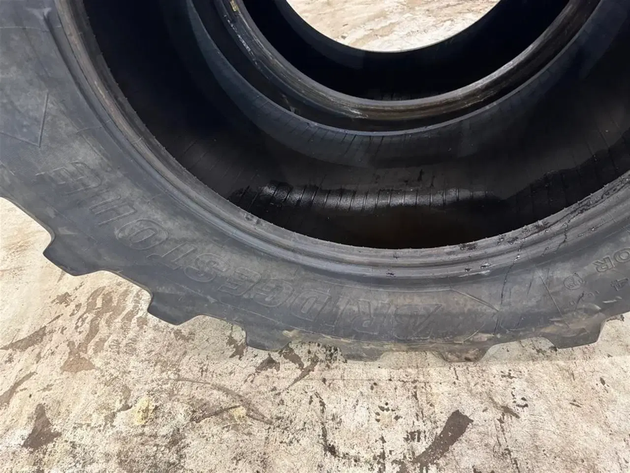 Billede 5 - Bridgestone 600/65R34