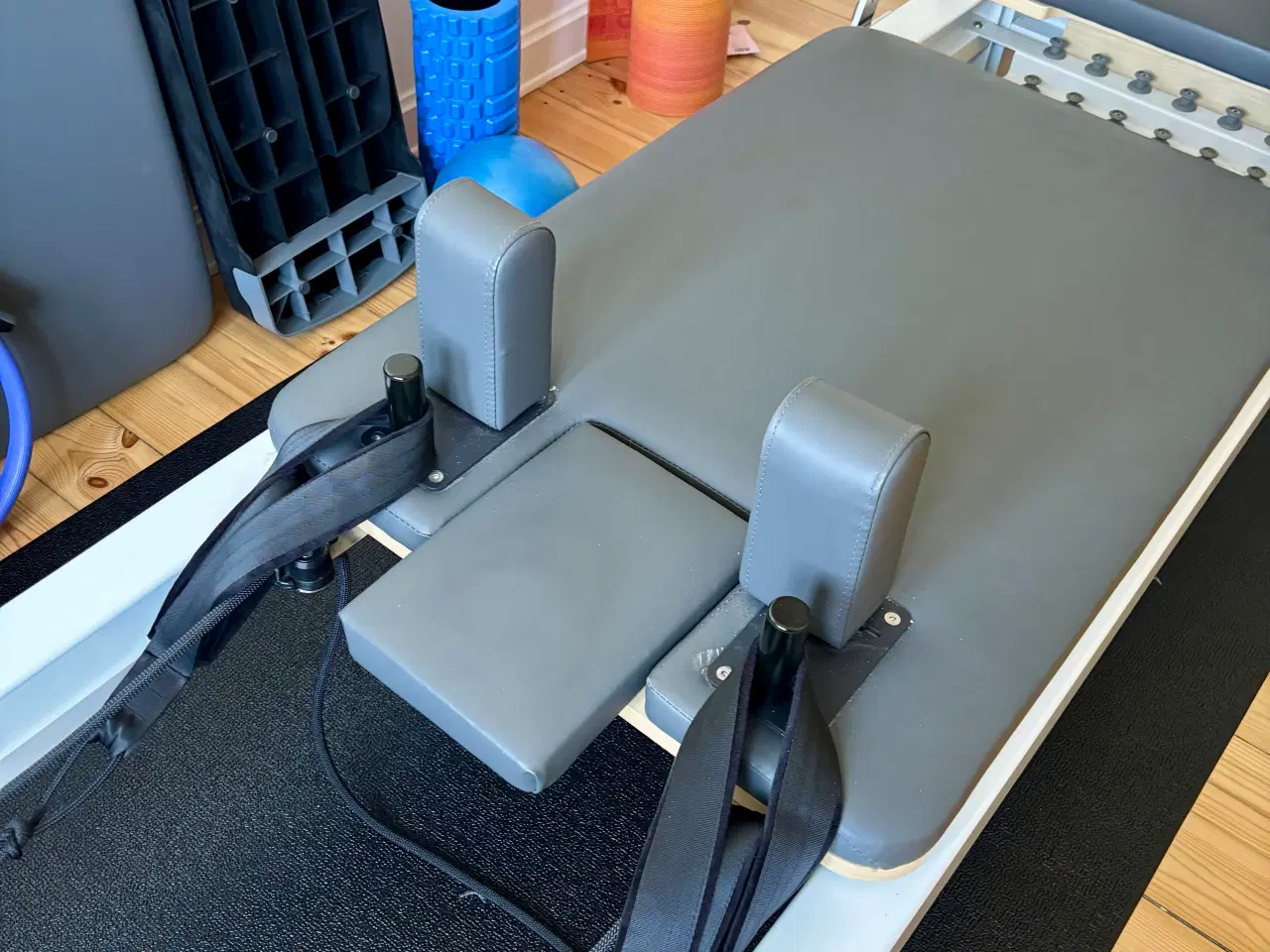 Billede 5 - Pilates reformer bænk