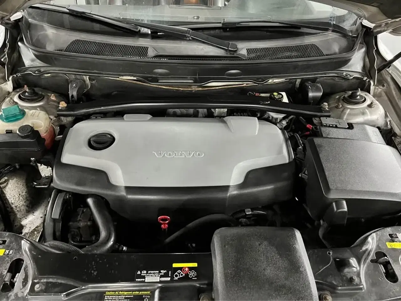 Billede 11 - Volvo XC90 2,4 D5 185 aut. AWD Van