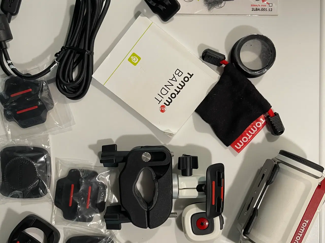 Billede 7 - TomTom Bandit. Actionkamera   
