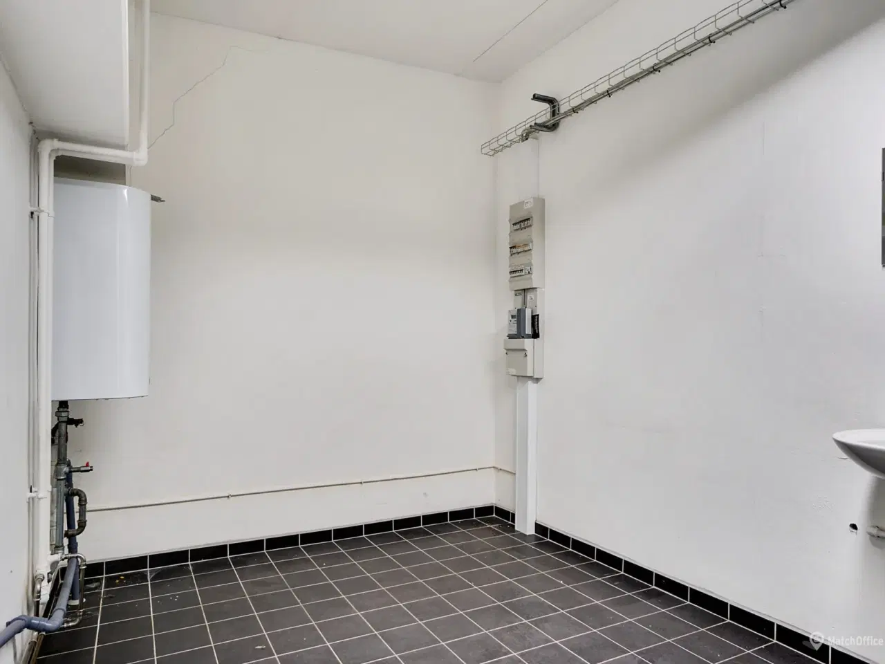 Billede 21 - 1504-38: Hammerholmen 11E, 1. sal, 2650 Hvidovre - 222 m2