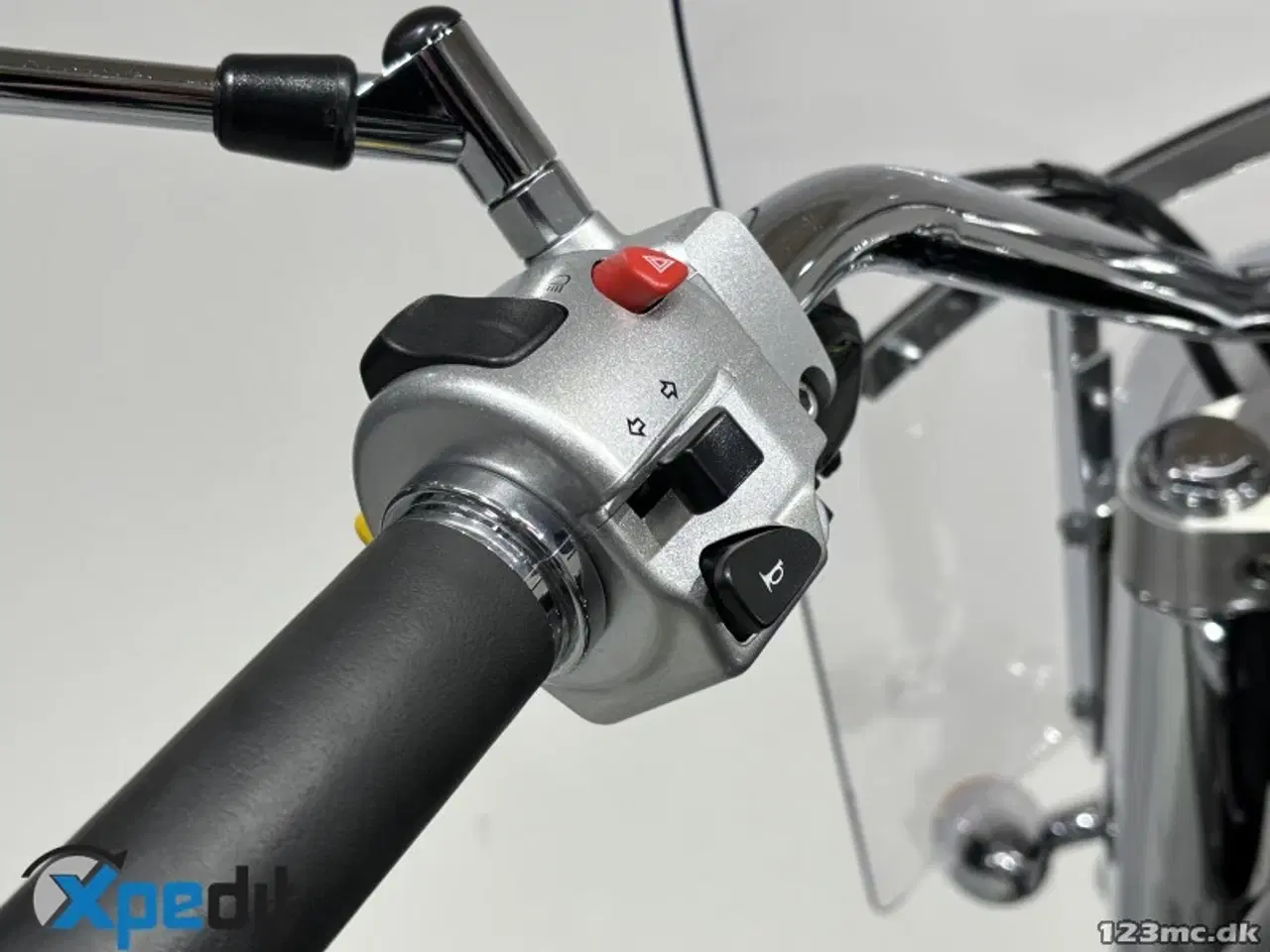 Billede 11 - Suzuki VLR 1800