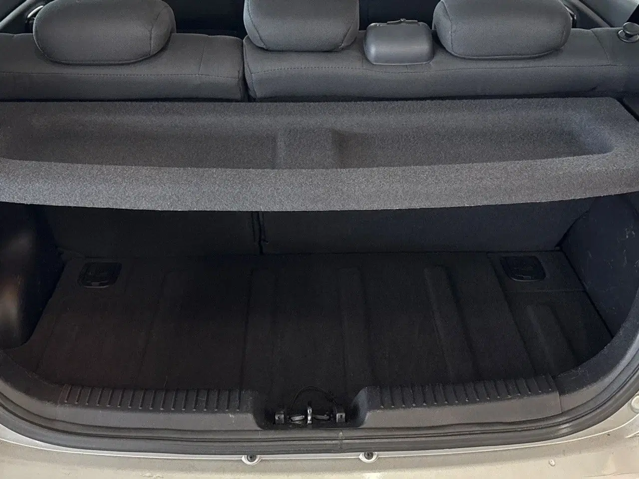 Billede 7 - Hyundai i10 1,2 Classic 78HK 5d