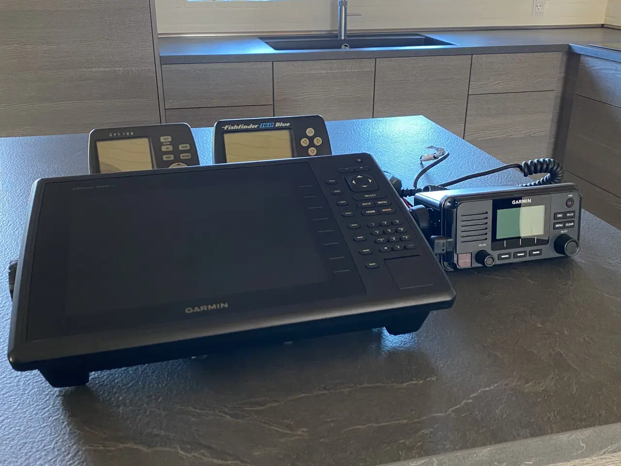 Billede 6 - QuickSilver 500, kabinebåd