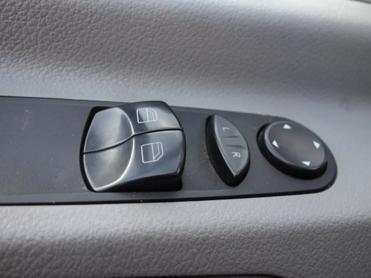 Billede 6 - Mercedes Sprinter 316 2,2 CDi Alukasse m/lift