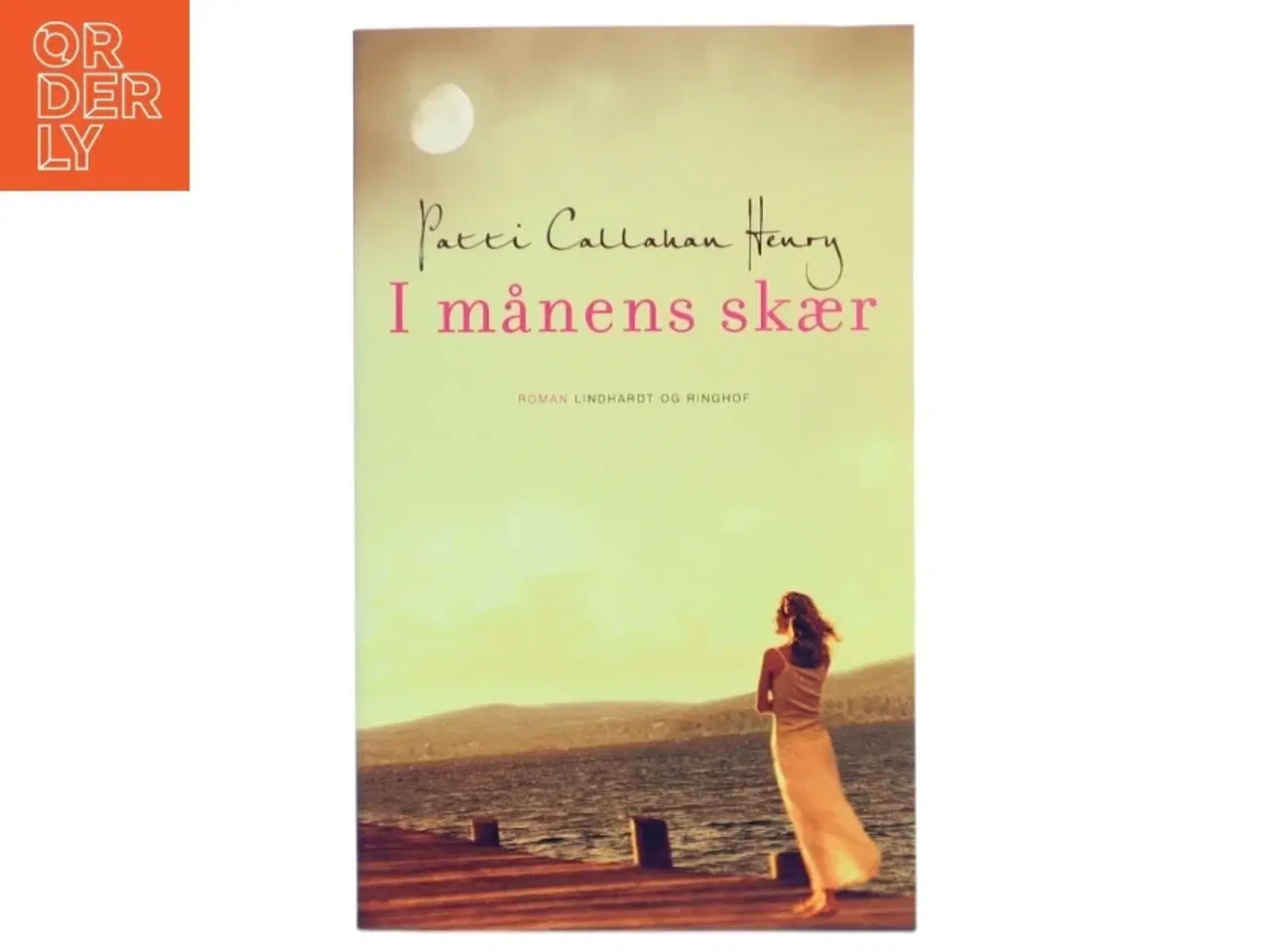 Billede 1 - I månens skær af Patti Callahan Henry (Bog)
