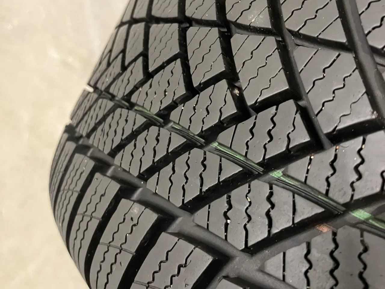 Billede 6 - Vinterdæk på fælge 