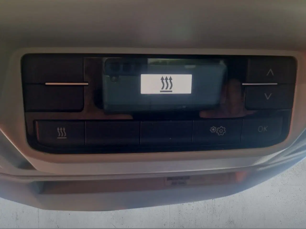 Billede 23 - VW Crafter 35 2,0 TDi 177 Kassevogn L3H2 aut.