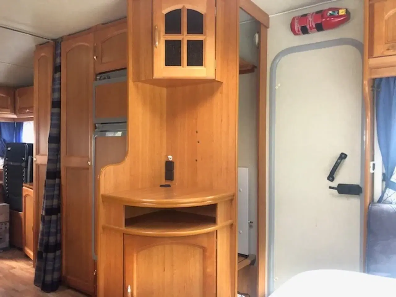 Billede 11 - Solifer 570 campingvogn