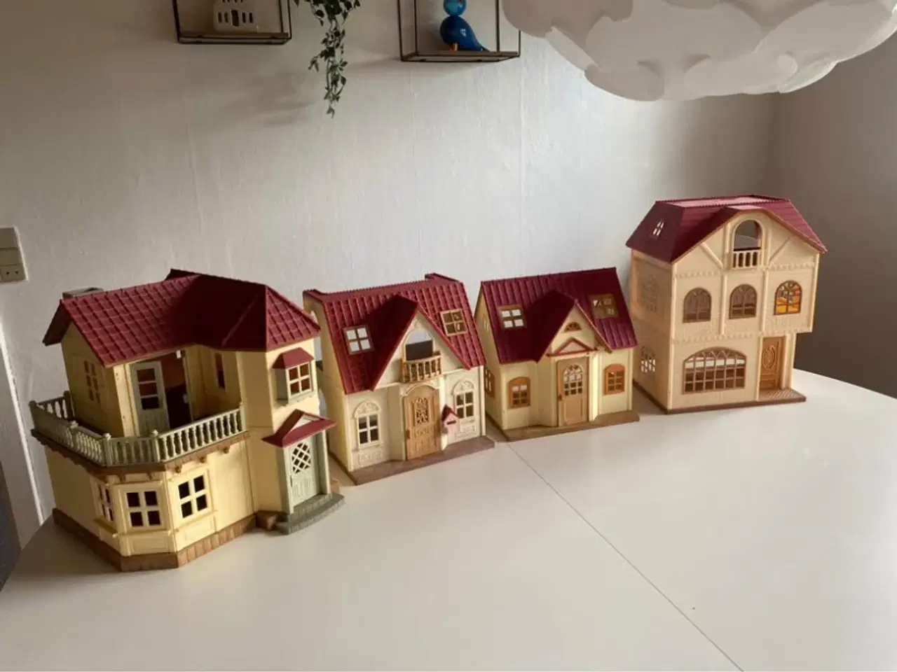 Billede 2 - Sylvanian pakke