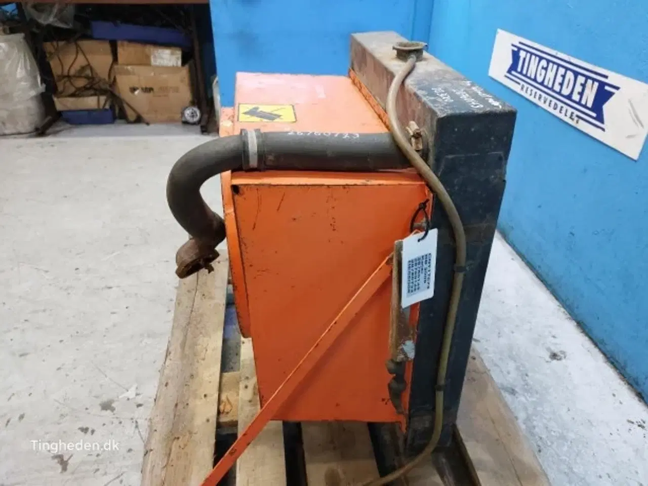 Billede 11 - Dronningborg D3000 Køler 28760143