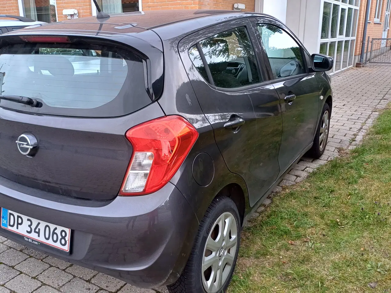 Billede 2 - Opel Karl Enjoy 1.0