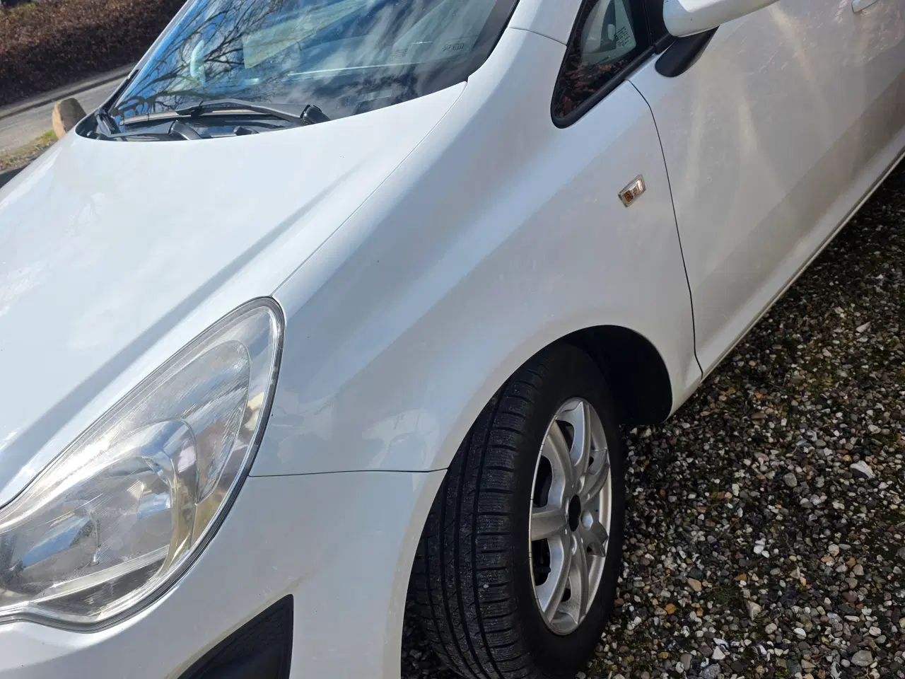Billede 1 - Opel Corsa 1.0