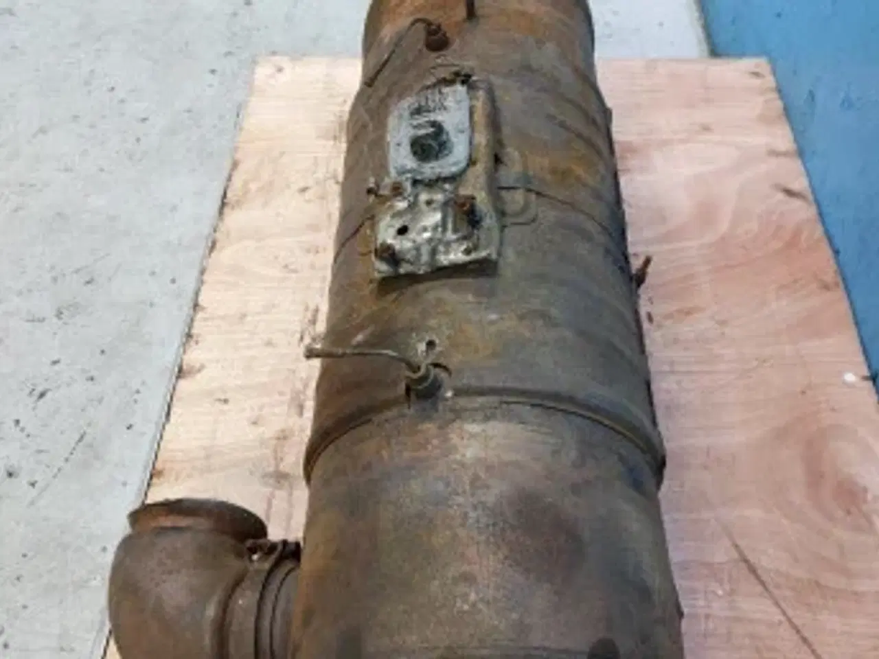 Billede 5 - JCB 427 HL Lydpotte 333/L8464