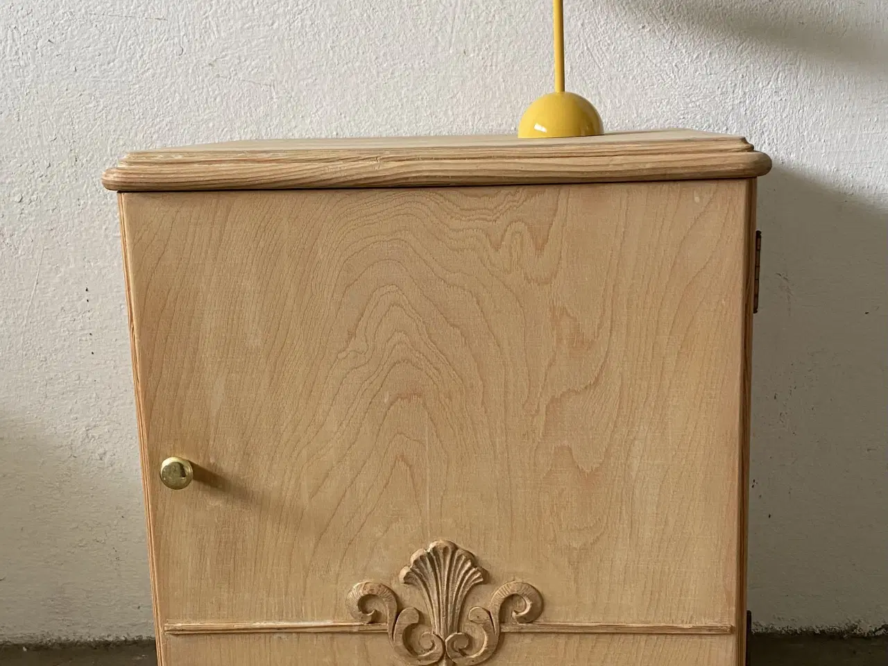 Billede 9 - Retro sengeborde 