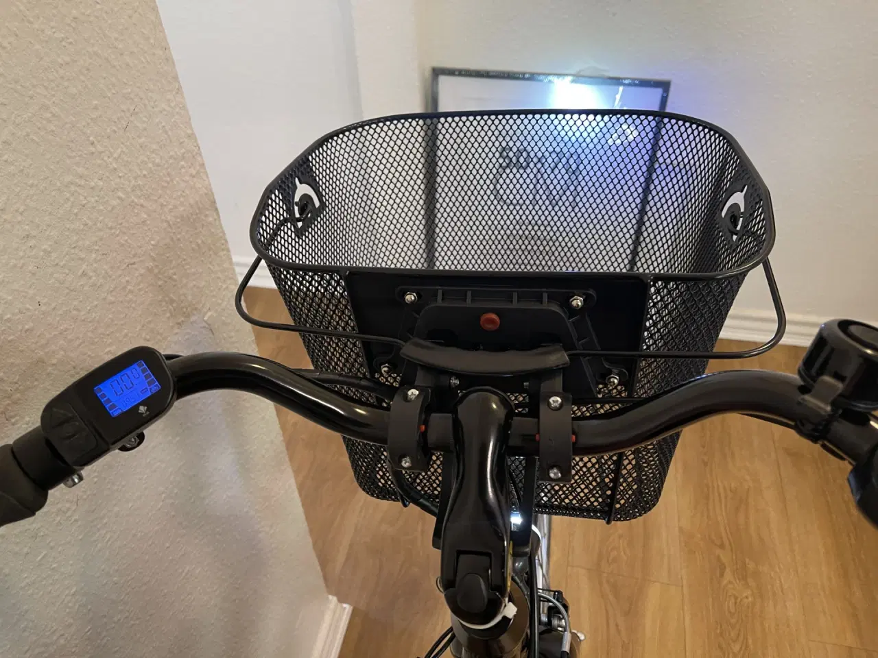 Billede 8 -  flot sco  dame elcykel 28"  7 gear. 
